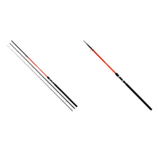 Shimano Sonora Sw Match e Tele 4,20 e 4,50 mt  SPECIALE ANCHE TROTA LAGO