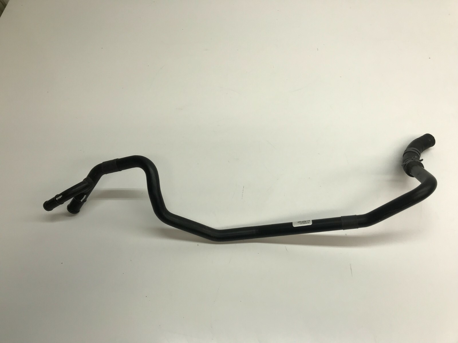 LAMBORGHINI AVENTADOR LP740 750 WATER COOLING SYSTEM PIPE HOSE OEM 470121071A