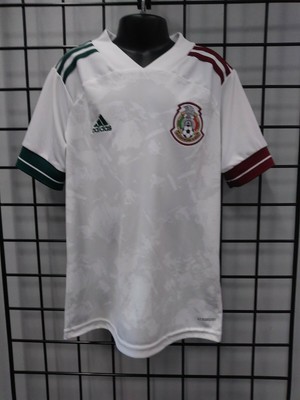 mexico youth jersey