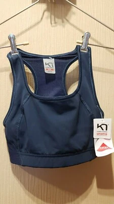 Damen KARITRAA BHs NEU GR.S Sport - Bild 1 von 4
