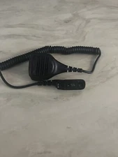 Inrico Speaker Microphone M6 With 3.5 Connection