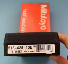 1PC Brand New Mitutoyo 513-425-10E Dial Test Indicator