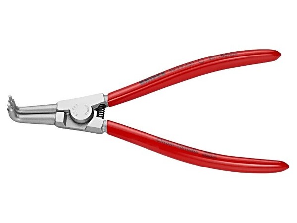 46 23 A31 Zange FüR Sprengringe AußEnring 40-100Mm L.Zange: 200Mm Knipex-image