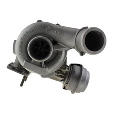 Turbocompressore Garrett 712766-1 per Alfa Romeo 156 Fiat Lancia Lybra 1.9JTD...