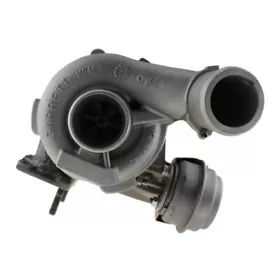 Turbolader 55191596 für Alfa Romeo Fiat Lancia 1.9 JTD 81 kW 85 kW 712766-1