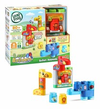 vtech learning safari playspace