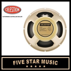 celestion creamback speaker