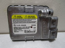 Oem 10r-020459 D1s D2s Xenon Hid Ballast Controller For Cadillac Sts Lights Oem 10r-020459 D1s D2s Xenon Hid Ballast Controller For Cadillac Sts Lights