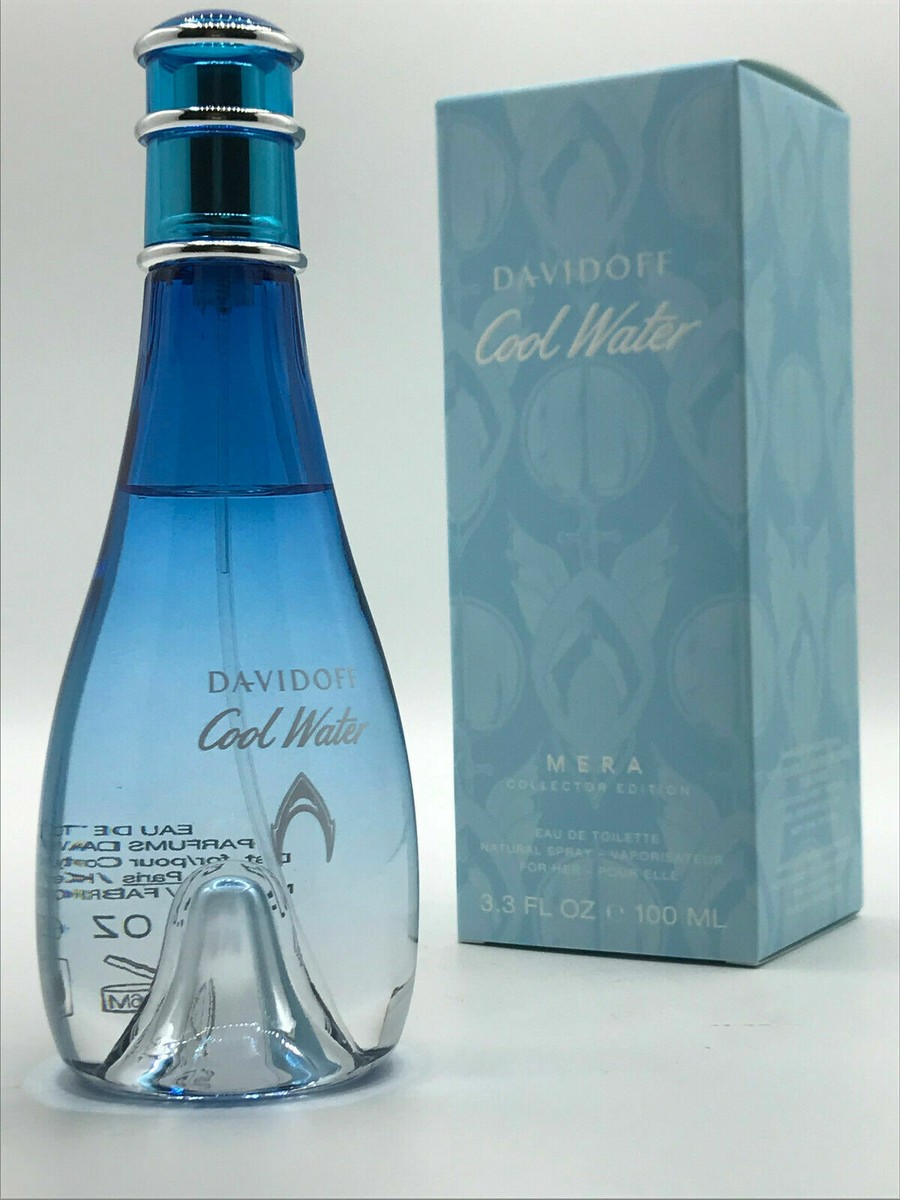 Davidoff Cool Water Davidoff MÃ¤number MÃ¤nner ParfÃ¼m Davidoff