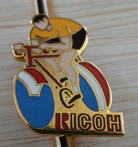 Cyclisme - PIN'S THEME SPORT CYCLISME TOUR DE FRANCE 90 DEPART