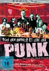 DVD - Tod den Hippies - Es lebe der Punk (2015) - Tom Schilling