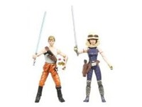 Star Wars Comic Packs 10 With Heir To The Empire Comic 5 And Luke Skywalker... on sale Star Wars Comic Packs 10 With Heir To The Empire Comic 5 And Luke Skywalker... on sale