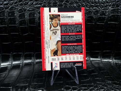 2003 Bowman Chrome Basketball Set Builder Cards Rookies Veterans Commons 1-165 - Picture 15 of 211