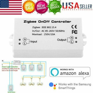 is smartthings compatible with alexa