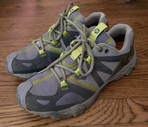 merrell select grip women's boots