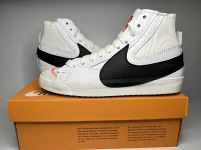nike blazer shoe size chart