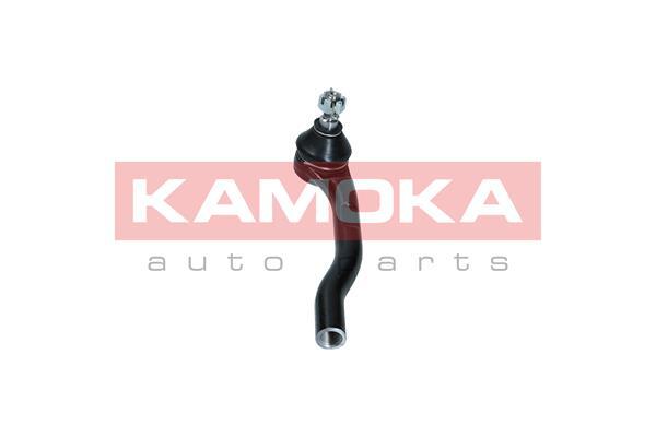 Front Right KAMOKA 9010162 Tie Rod End for HONDA