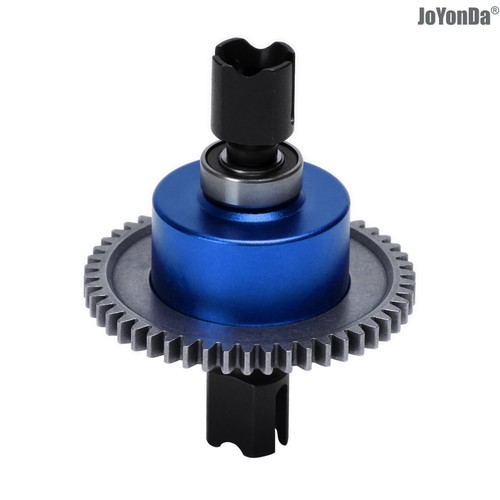 #ARA310959 50T Jeu de différences centrales en métal pour RC Arrma 1/7 Mojave 6S 1/8 TYPHON 4X4 - Photo 16/23