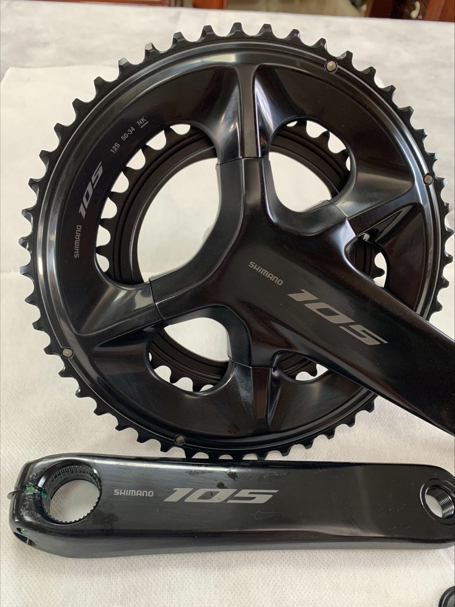 NEW Shimano 105 R7100/R7120 2x12 Road Bike Groupset 2x12 NEW Shimano 105 R7100/R7120 2x12 Road Bike Groupset 2x12