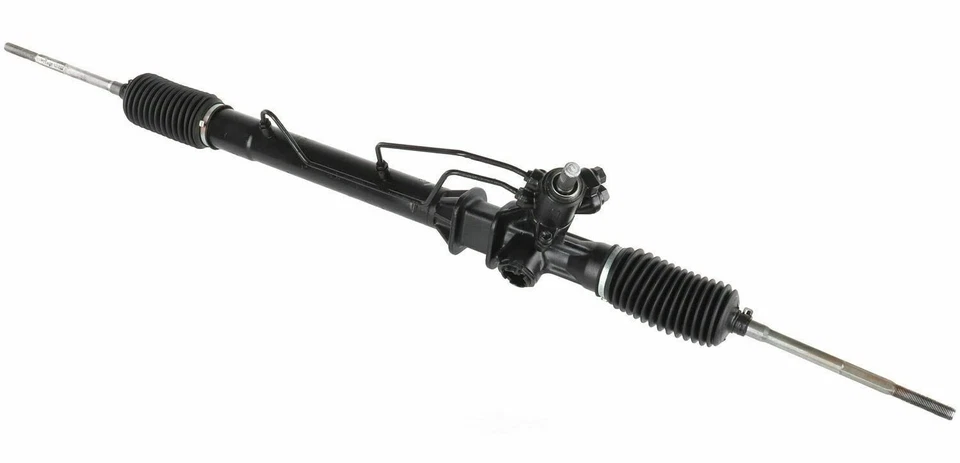 Power Steering Rack and Pinion Outer Tie Rods Kit for Honda Passport Isuzu Rodeo - Image 4 of 4