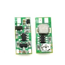 2pcs 3V-5V Driver Board for Laser Diode Violet/Blue 405nm 450-475nm 520nm Laser