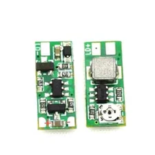 2pcs 3V-5V Driver Board for Laser Diode Violet/Blue 405nm 450-475nm 520nm Laser