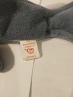 Beanie Baby Ty Crunch Shark 1996 with tags — photo 4