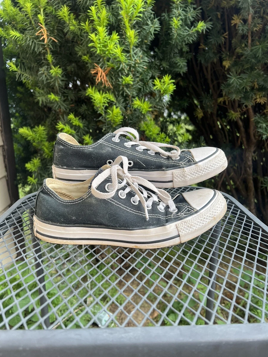 Old clearance converse shoes