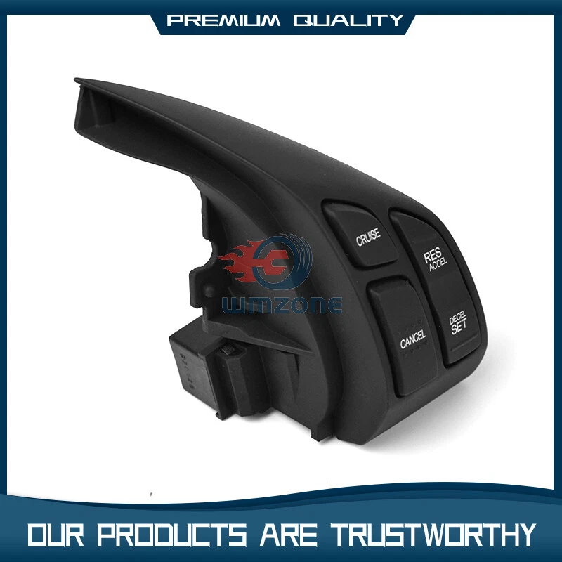 Cruise Control Switch 36770-SWA-A01 Fit For 2007-2011 Honda CR-V EX EX-L LX - Imagem 4 de 4
