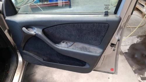 0046476124 Enjoliveur Inf Feu Arriere Gauche pour FIAT MAREA (185) WEEKE 1370797 - Photo 9/10