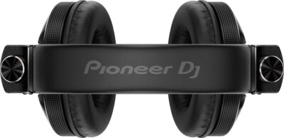 Pioneer DJ HDJ-X10-K Professional DJ Headphones Wideband playback