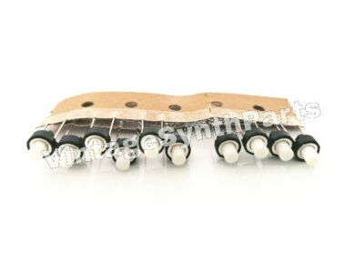 10 X TACT SWITCH YAMAHA MOTIF - 6 7 8 ES6 ES7 ES8 MOTIF - XF6 XF7 XF8 XS6 XS8