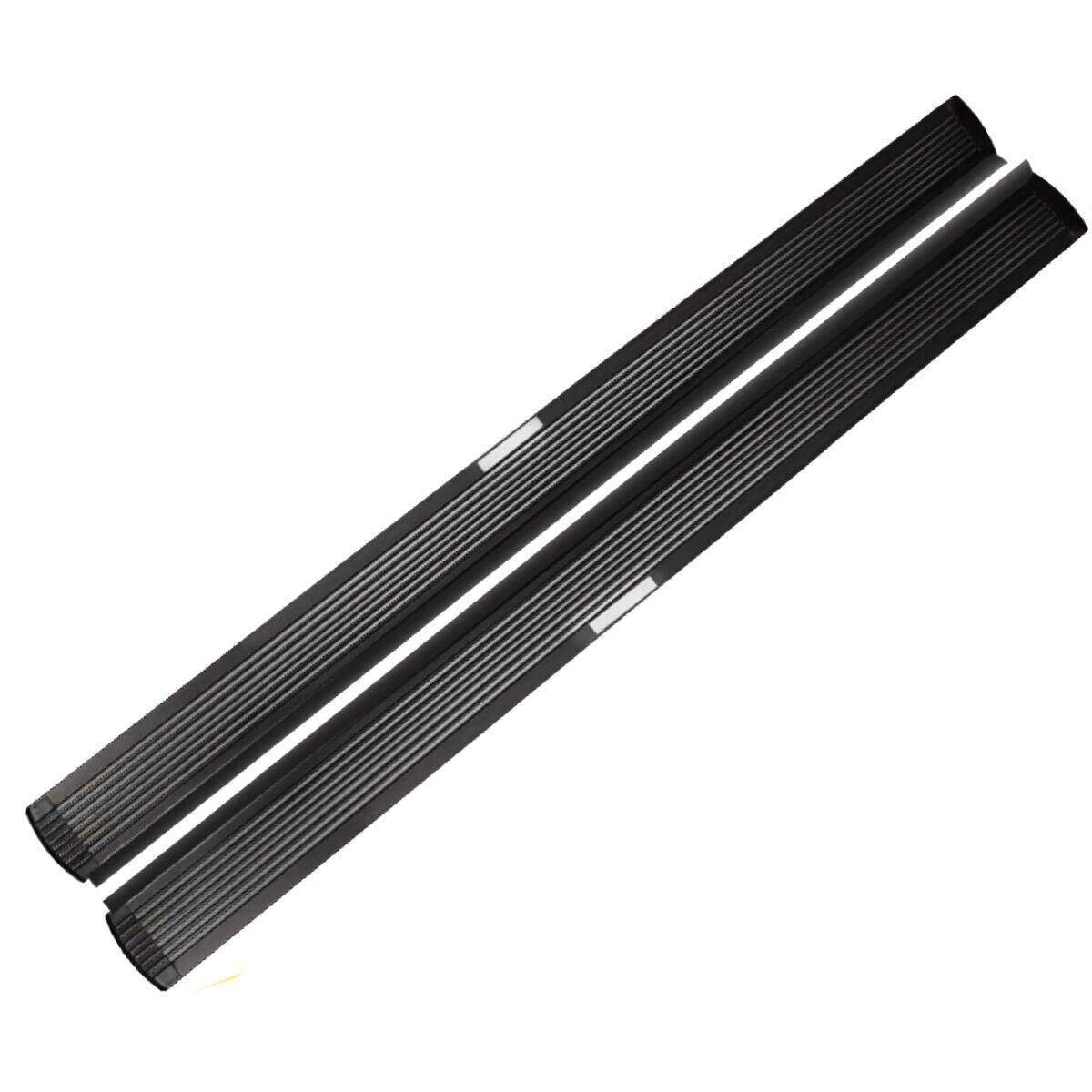 Fits for KIA EV6 2022 2023 2024 MTX Side Step Running Board Nerf Bar ...