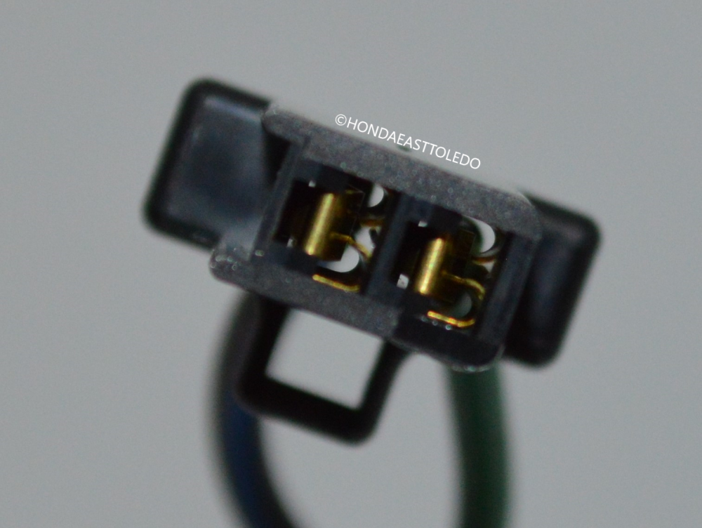 Honda OEM Fuel Pump Assembly 19951998 CBR600F3 CBR 600 16710MAL601