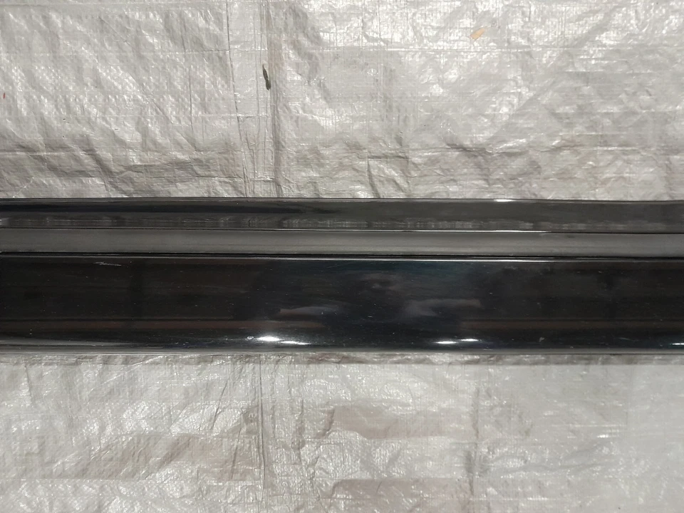 2006 - 2011 LEXUS GS300 GS350 GS460 LEFT SIDE SKIRT ROCKER PANEL TRIM OEM - Изображение 4 из 4