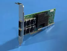 Cisco UCSC-PCIE-ID40GF 30-100132-01 Network Card