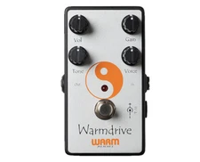 Warm Audio WA-WD Warmdrive Zendrive Style Overdrive Guitar Pedal Zen Drive