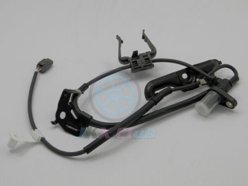 Capteur de vitesse des roues avant droit 89542-06030 ABS h pour Toyota Camry 2007-2012 - Photo 1/3