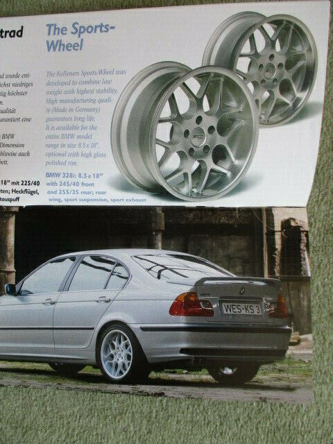 BMW Original Zubehör E36 Z3 Roadster E36/7 E30 E39 E34 E32 E38 E31 :  Autoliteratur Höpel