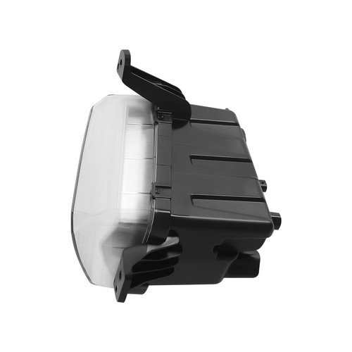 For Chevrolet Silverado 1500 2022 2023 2024 LED Fog Light Left+Right Front Lamps - Picture 15 of 18