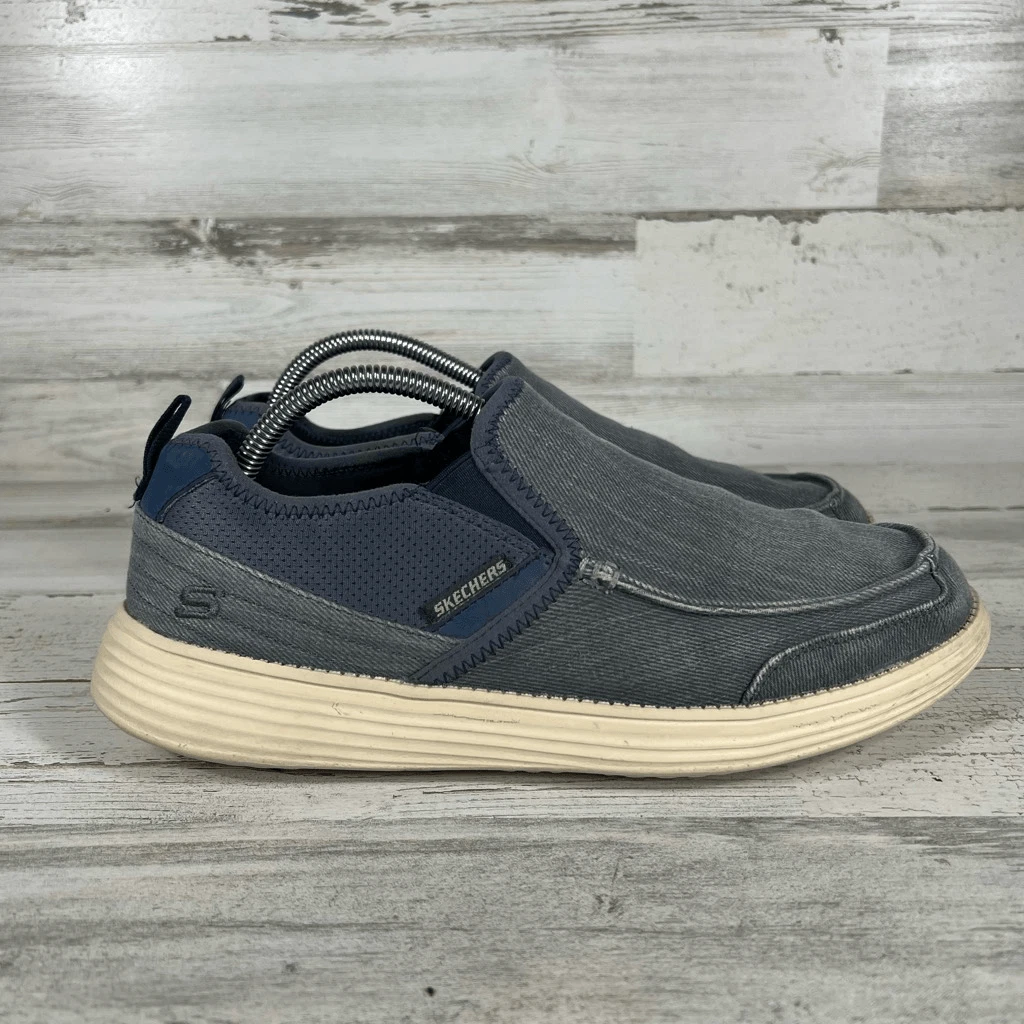 Skechers delton clearance