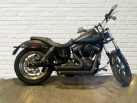2013 Harley-Davidson Street Bob