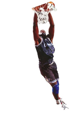 2013 Hoops #21 Shaquille O'Neal Basketball Orlando Magic | eBay