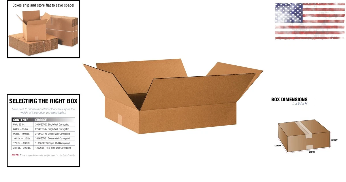 Durable 2024 cardboard boxes