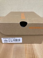 Boy's Merrell MoabSpeed Low Size 01M New