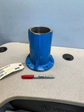 WEIR HAZLETON GUIDE TUBE 566971-096A, NEW FREE SHIPPING