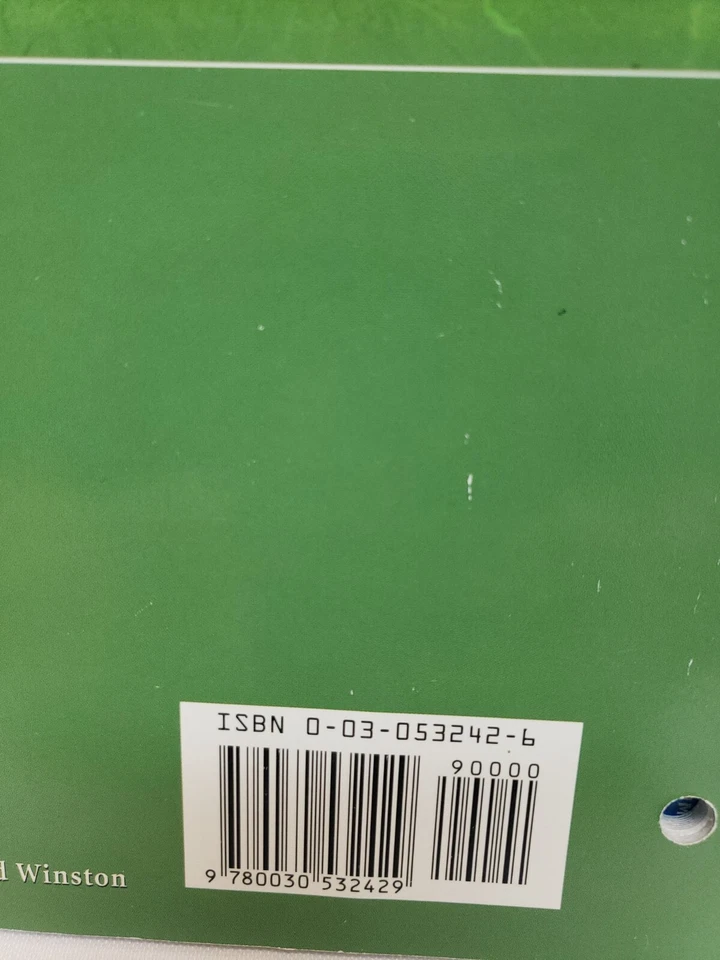 Elements of Literature First Course Literary Elements: Transparencies, Workshe.. - Image 3 of 4