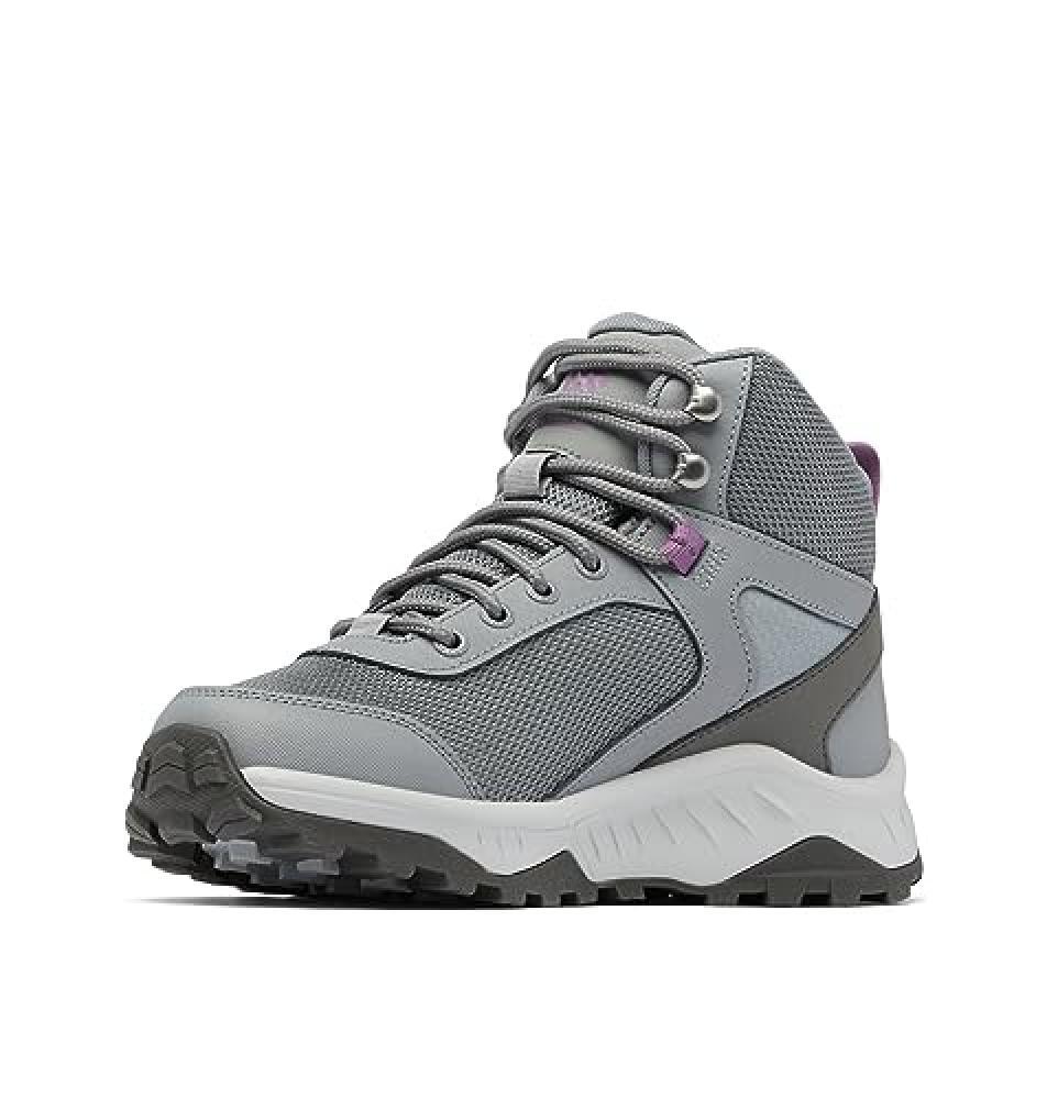 (TG. 43 EU) Columbia Women's Trailstorm Ascend Mid WP waterproof mid rise hiking