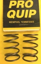 Kart Racing Predator 212 Clone Honda Cam Break In low tension Valve Springs USA