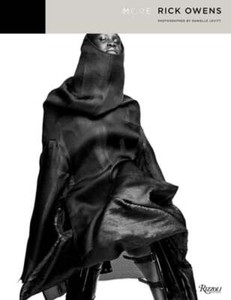 Rick Owens Book | eBay